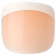 Kiss False Nails Salon Acrylic - Toe Nails (Nail Close Up)